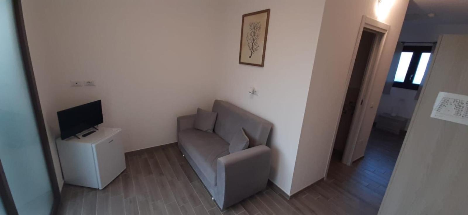 Skg Resort Arzachena Exterior photo